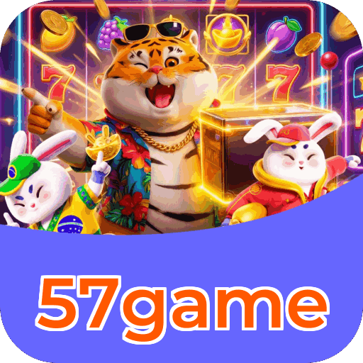 Especificações técnicas download 57game